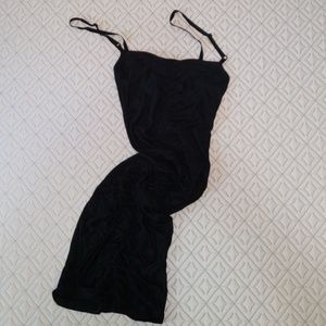 Dolce & Gabbana Black Dress 26/40
